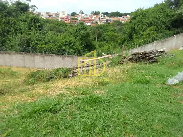 Terreno com 540m², à venda, no bairro Condomínio Village Vert I em Sorocaba