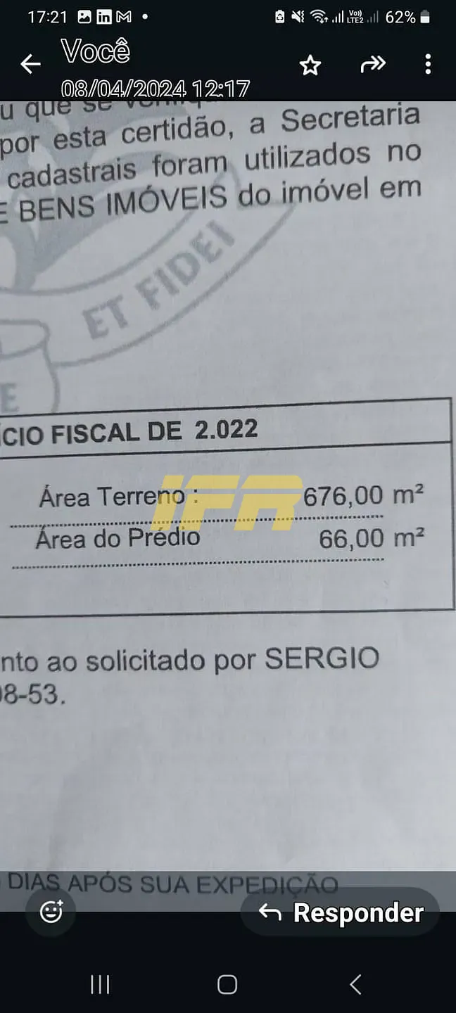 Terreno, 9 hectares - Foto 2