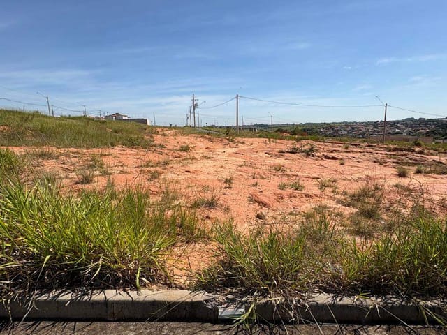 Terreno com 140m², à venda, no bairro Santa Clara em Campinas