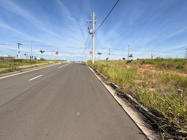 Terreno com 140m², à venda, no bairro Santa Clara em Campinas