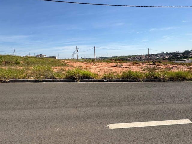 Terreno com 140m², à venda, no bairro Santa Clara em Campinas