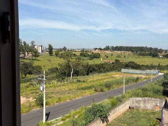 Terreno com 140m², à venda, no bairro Santa Clara em Campinas