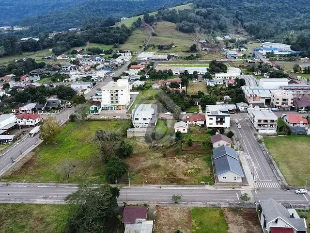 Terreno à venda, no bairro Germânia em Westfalia