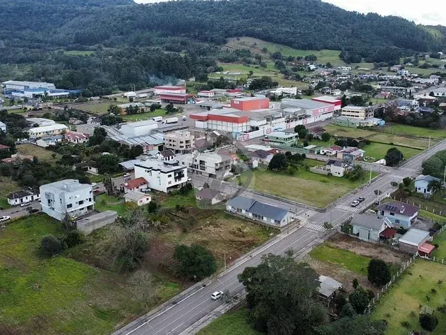 Terreno à venda, no bairro Germânia em Westfalia