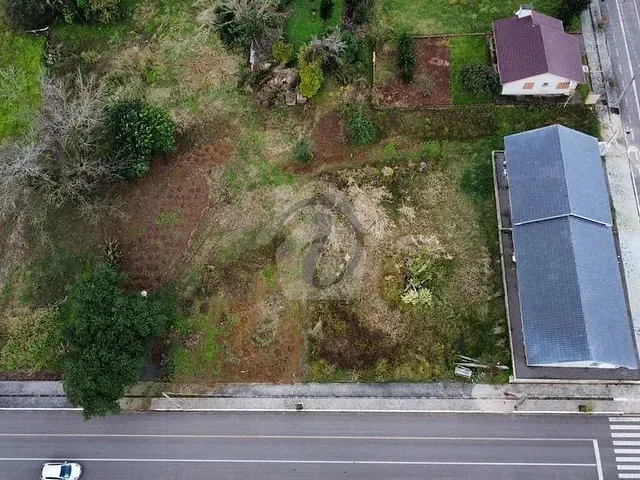 Terreno à venda, no bairro Germânia em Westfalia