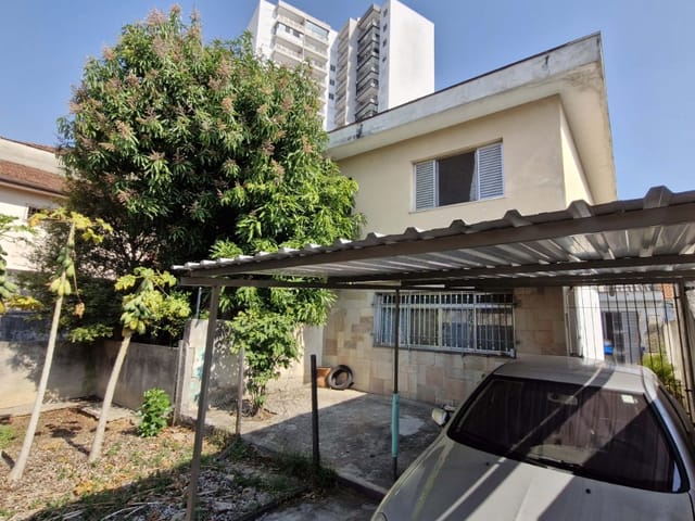 Foto do Terreno - Terreno comercial para venda em Lauzane Paulista, 560m² | Lares e Andares Imóveis
