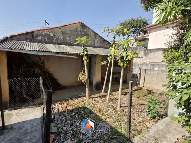 Terreno com 560m², à venda, no bairro Lauzane Paulista em São Paulo