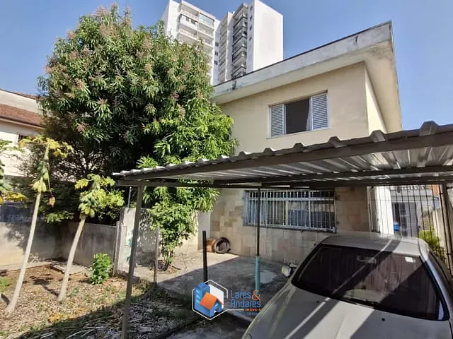 Terreno com 560m², à venda, no bairro Lauzane Paulista em São Paulo