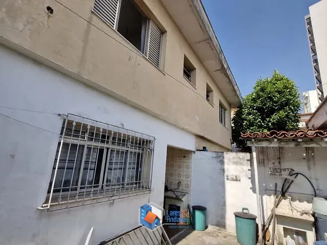 Terreno com 560m², à venda, no bairro Lauzane Paulista em São Paulo