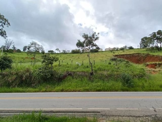 Foto do anúncio: Terreno à Venda em Piedade, Itajubá MG