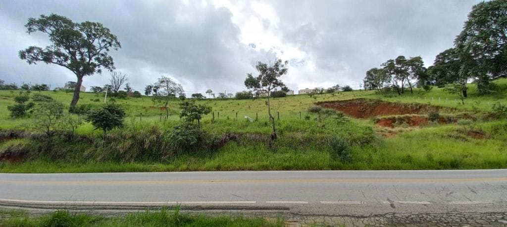 Terreno no Piedade, Itajubá