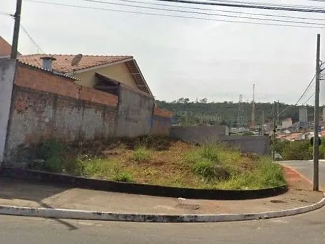 Terreno com 236m², à venda, no bairro Jardim Santa Júlia em São José dos Campos