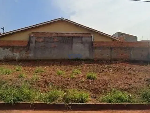 Terreno com 236m², à venda, no bairro Jardim Santa Júlia em São José dos Campos