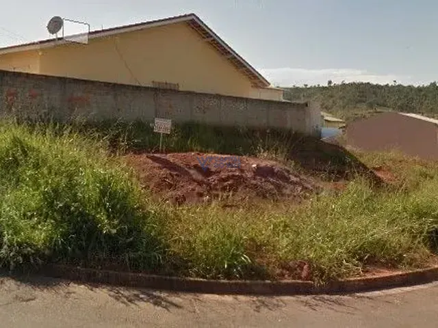 Terreno com 236m², à venda, no bairro Jardim Santa Júlia em São José dos Campos