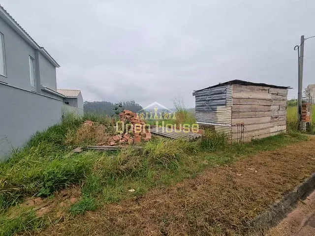 Terreno com 590m², à venda, no bairro Mirante do Vale em Volta Redonda