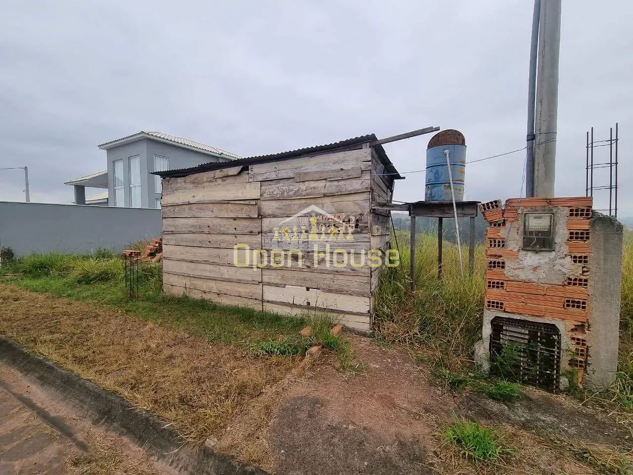 Terreno, 590 m² - Foto 3