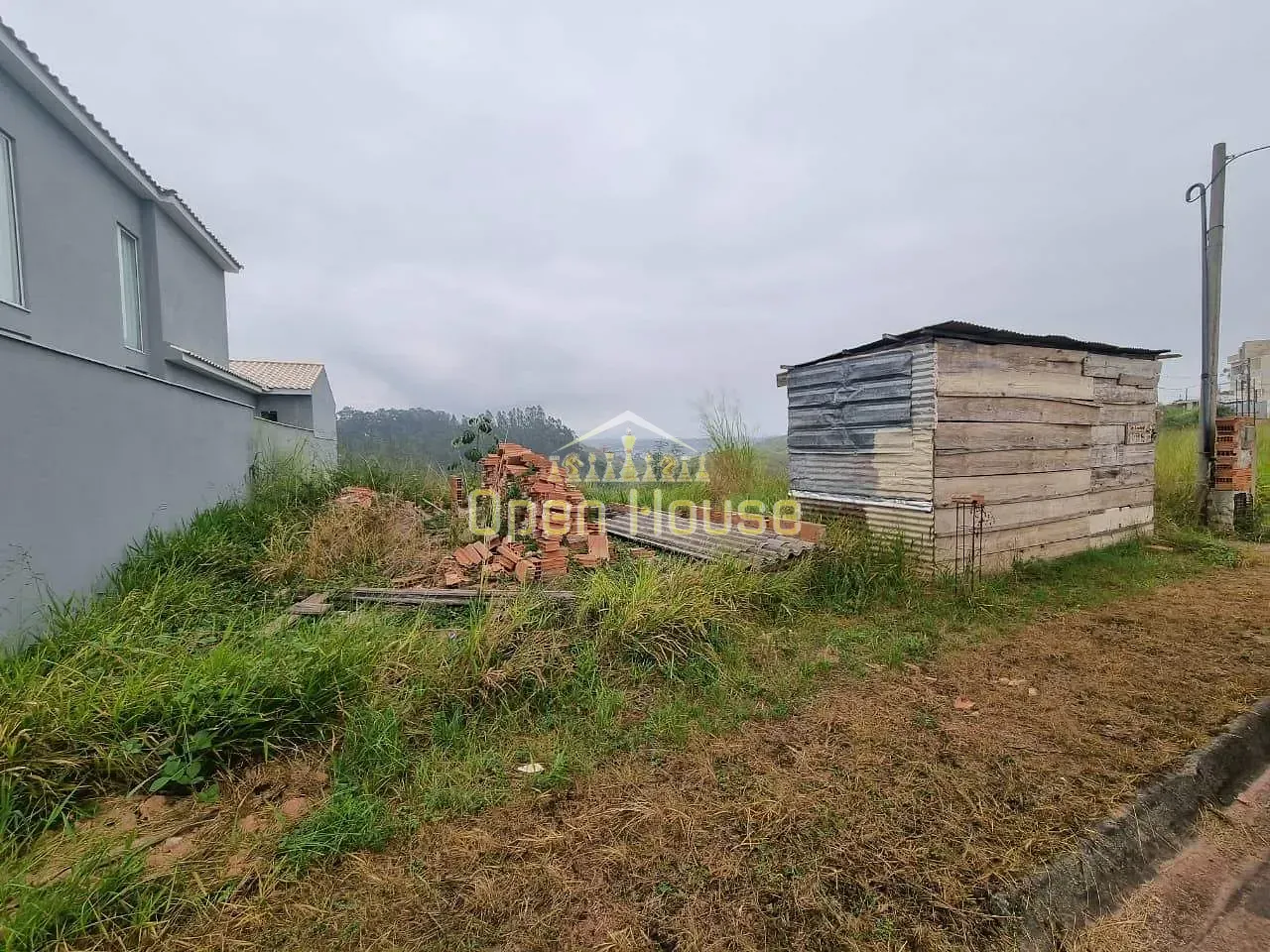 Terreno, 590 m² - Foto 2