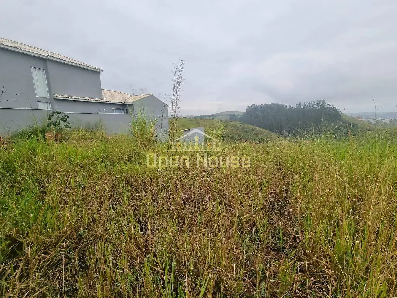 Terreno, 590 m² - Foto 1