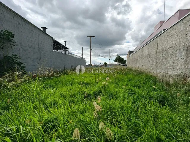 Terreno com 337m², à venda, no bairro Nosso Recanto em Artur Nogueira