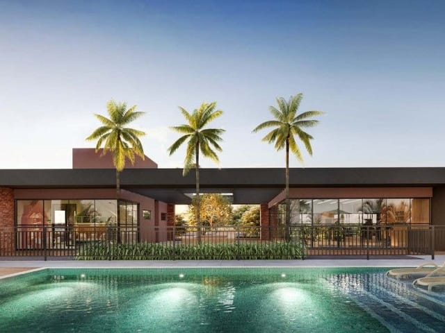Foto do Terreno - Terreno à venda, 180 m² por R$ 285.000,00 - Espinheiros - Joinville/SC | Padrone Imóveis