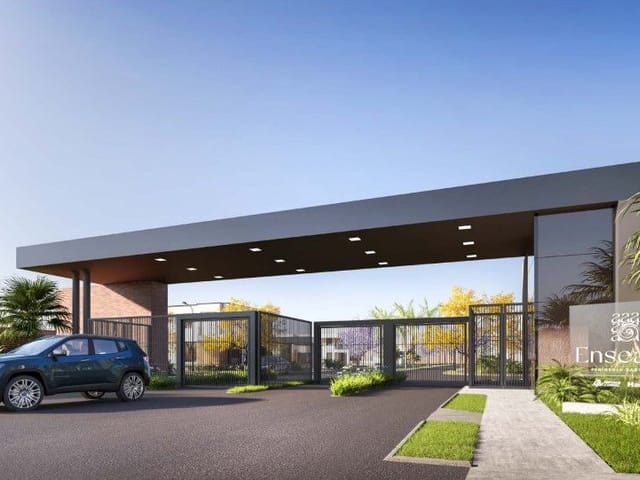 Foto do Terreno - Terreno à venda, 180 m² por R$ 285.000,00 - Espinheiros - Joinville/SC | Padrone Imóveis