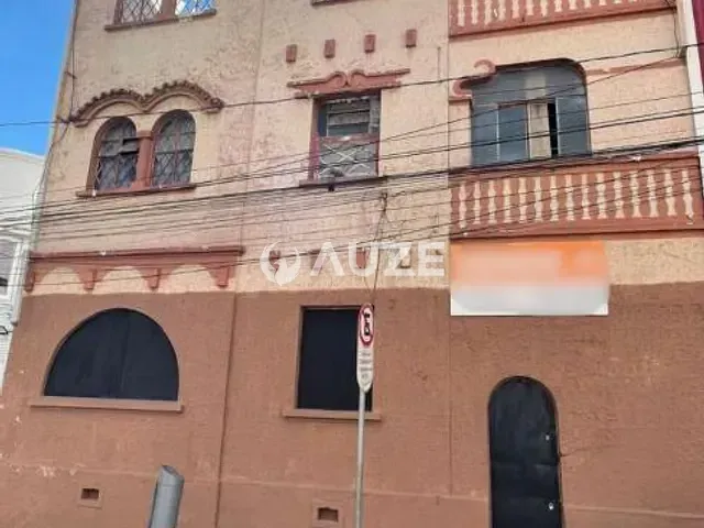 Terreno com 283m², à venda, no bairro Centro em Curitiba