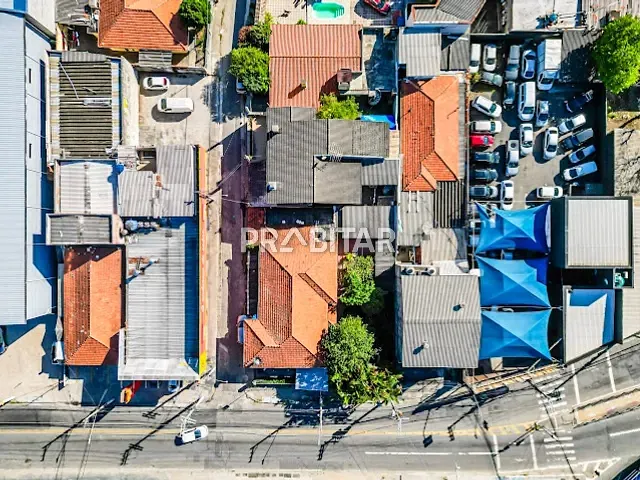 Terreno com 546m², à venda, no bairro Vila dos Remédios em São Paulo