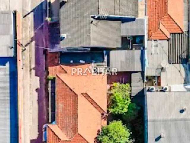 Terreno com 546m², à venda, no bairro Vila dos Remédios em São Paulo