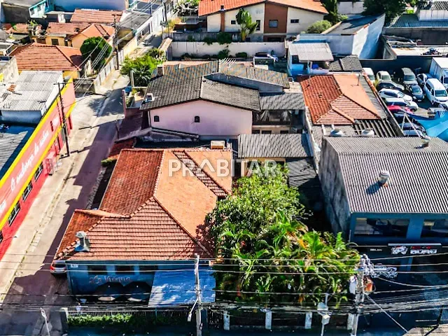 Terreno com 546m², à venda, no bairro Vila dos Remédios em São Paulo
