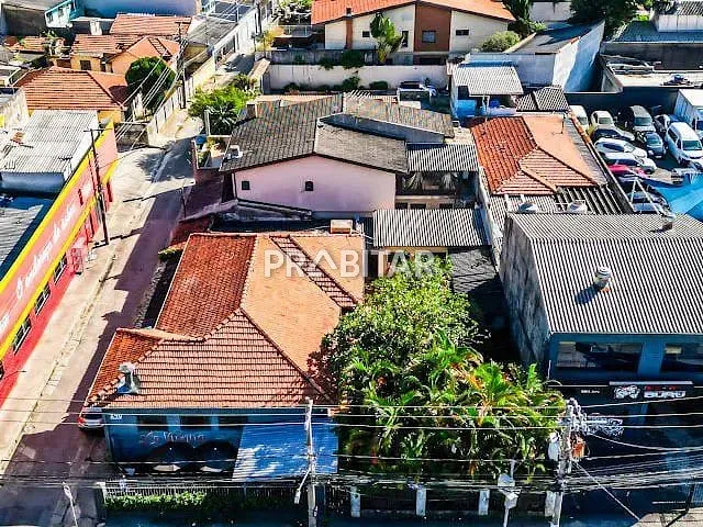 Terreno com 546m², à venda, no bairro Vila dos Remédios em São Paulo