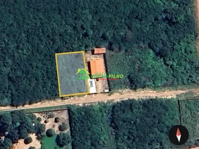 Terreno à venda, no bairro Morros em Teresina
