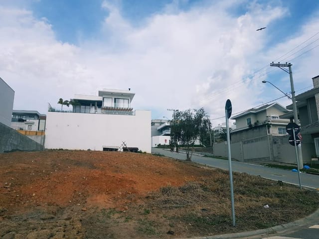 Foto do Terreno - Terreno à venda 469.52M², Condomínio Residencial Jaguary, São José dos Campos - SP |  Condomínio Residencial Jaguary | RUSSI IMÓVEIS
