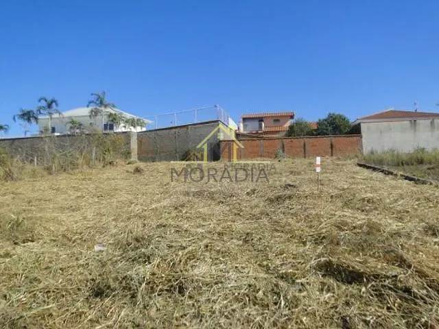 Terreno com 605m², à venda, no bairro Jardim Primavera em Guaxupé