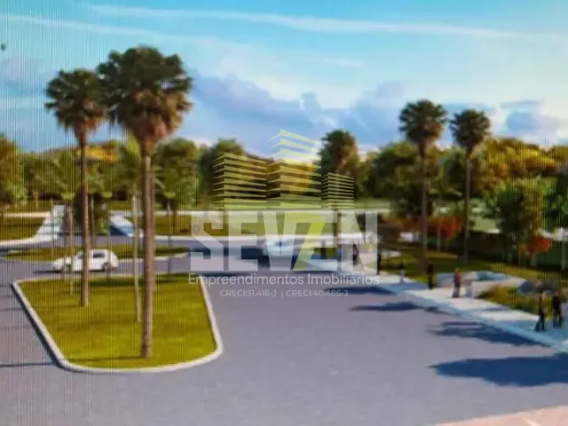 Terreno com 420m², à venda, no bairro Vila Industrial em Bauru