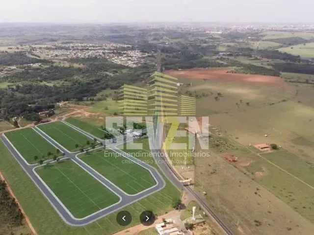 Terreno com 420m², à venda, no bairro Vila Industrial em Bauru