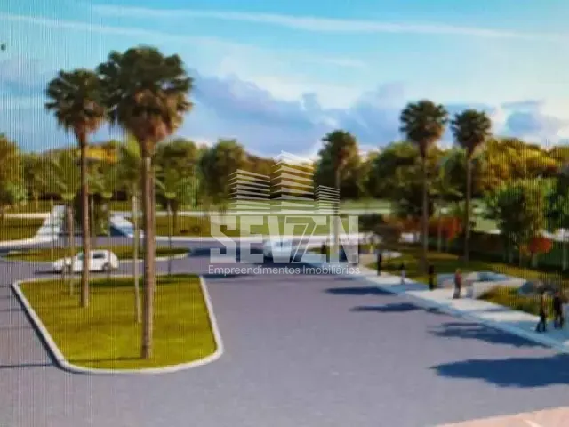 Terreno com 420m², à venda, no bairro Vila Industrial em Bauru