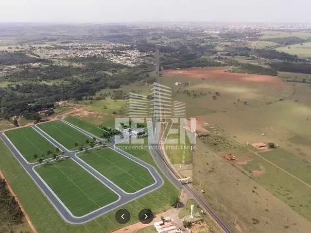 Terreno com 420m², à venda, no bairro Vila Industrial em Bauru