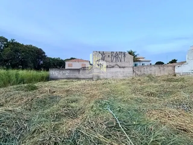 Terreno com 1080m², à venda, no bairro Parque Xangri-Lá em Contagem