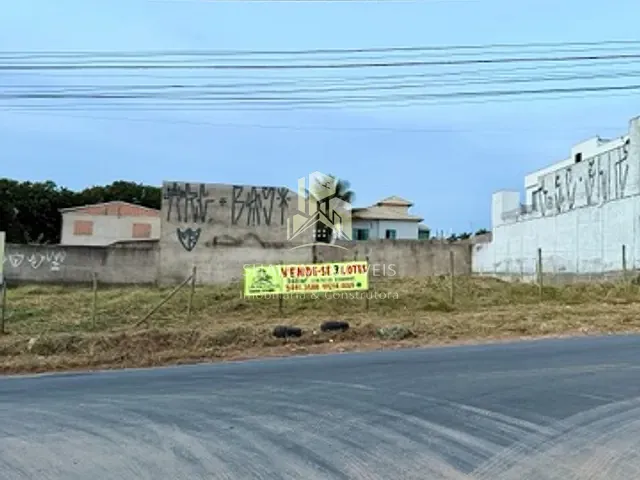 Terreno com 1080m², à venda, no bairro Parque Xangri-Lá em Contagem