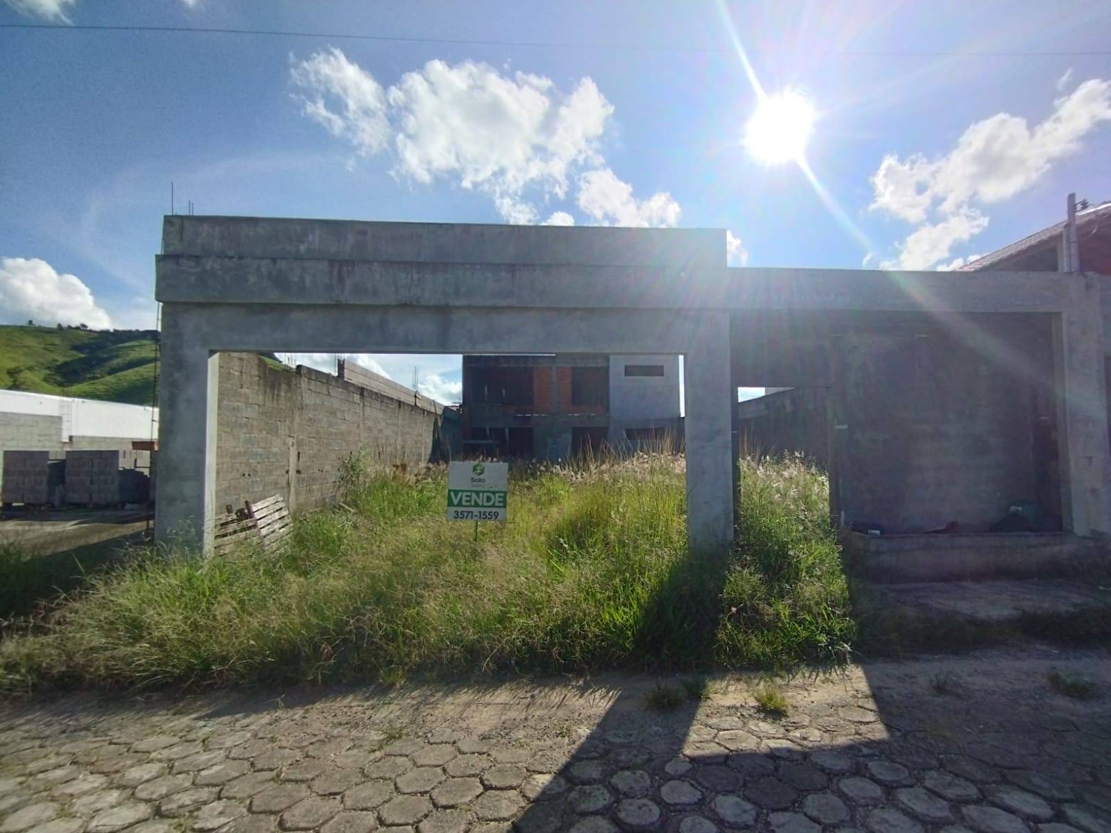 Terreno à venda, Premier, Rio Pomba, MG - foto 1