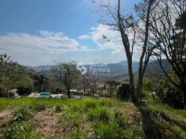 Terreno com 5100m², à venda, no bairro Barão do Retiro em Juiz de Fora