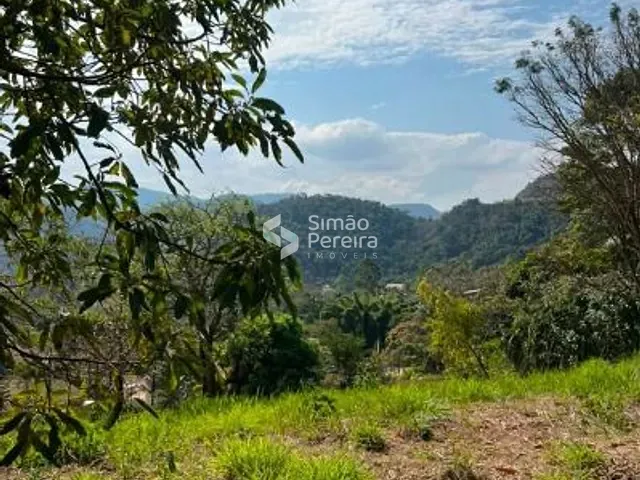 Terreno com 5100m², à venda, no bairro Barão do Retiro em Juiz de Fora