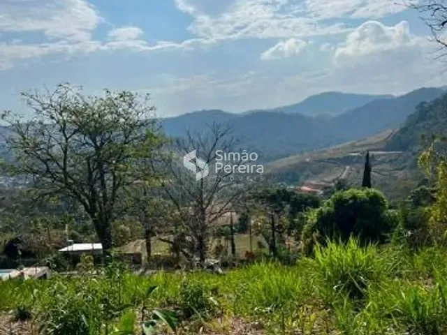 Terreno com 5100m², à venda, no bairro Barão do Retiro em Juiz de Fora