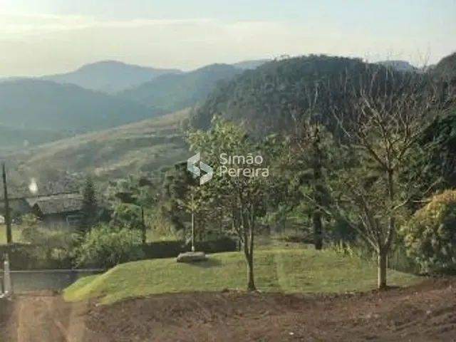 Terreno com 5100m², à venda, no bairro Barão do Retiro em Juiz de Fora