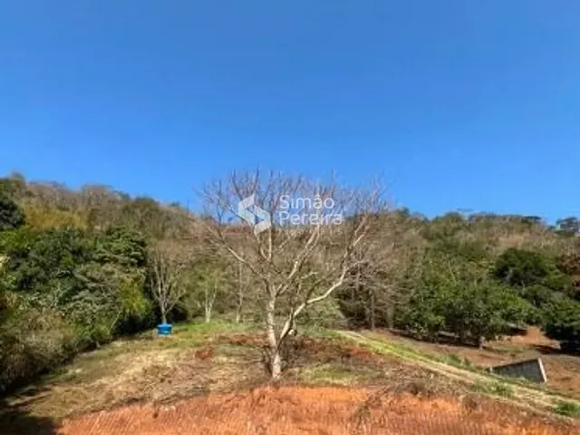 Terreno com 5100m², à venda, no bairro Barão do Retiro em Juiz de Fora