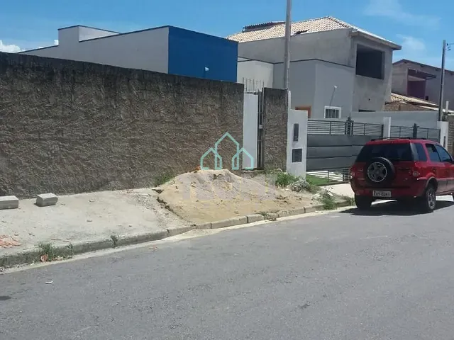 Terreno com 156m², à venda, no bairro Parque Sao Luis em Taubaté