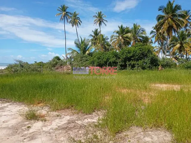 Terreno com 660m², à venda, no bairro Centro em Ilhéus