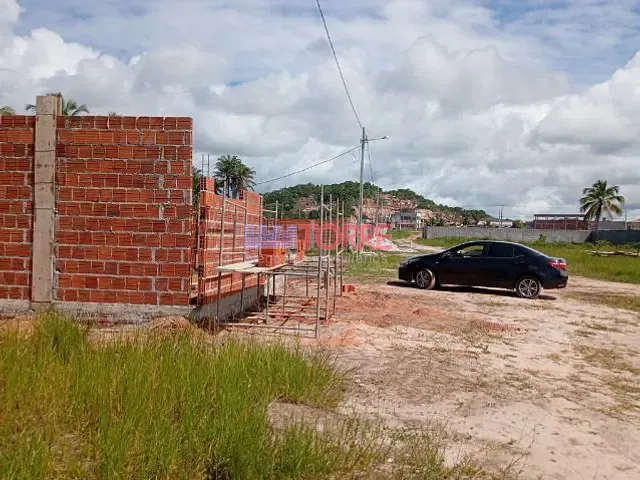Terreno com 660m², à venda, no bairro Centro em Ilhéus