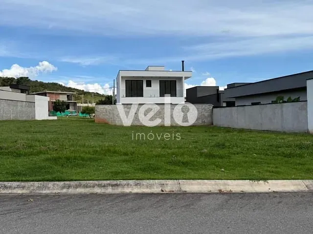 Terreno com 360m², à venda, no bairro Loteamento Residencial Fazenda Casa Grande em Taubaté