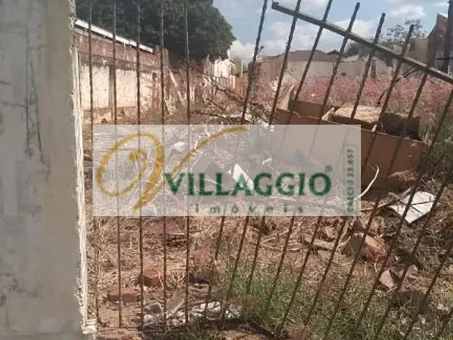 Terreno com 484m², à venda, no bairro Vila Diniz em São José do Rio Preto